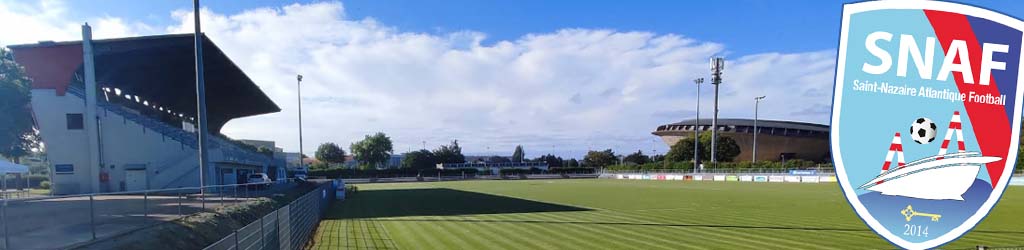 Leo Lagrange Stadium